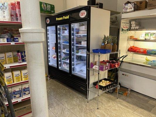 Union Latina Supermarket