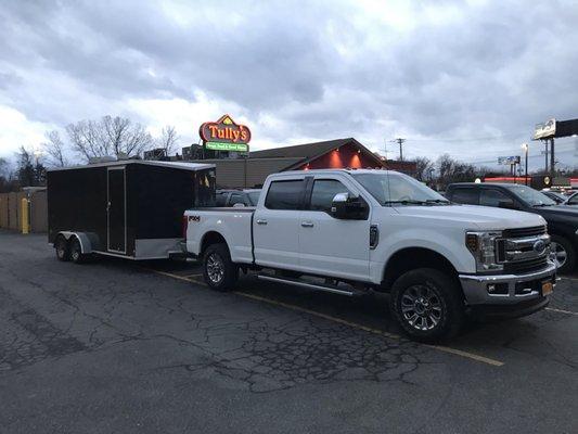 JSW Heating & Cooling