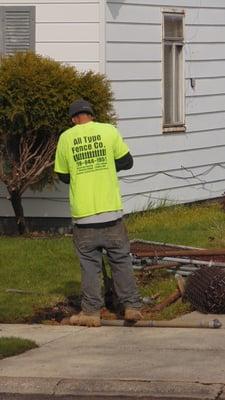 It's a wonder how these guys can accomplish anything with the way they wear their pants. Is this safe?