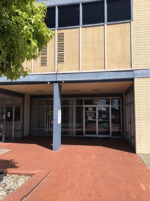 Tiburcio Vasquez Health Center