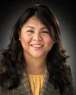 Karina G Silva Atkinson, M.D