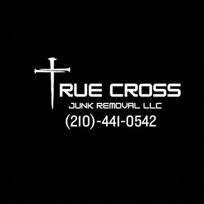 True Cross Junk Removal