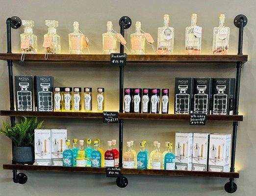 Chatfield Wine and Spirits