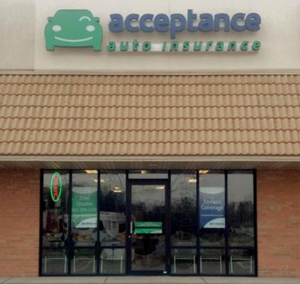 Acceptance Insurance