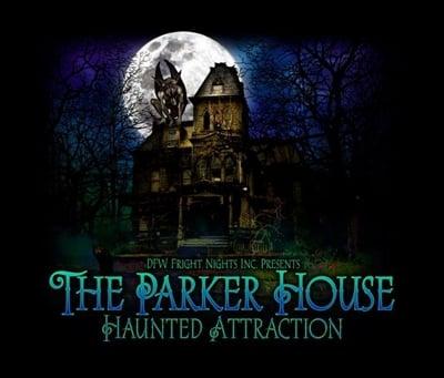 The Parker House