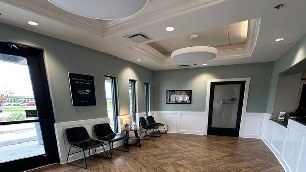 Acre Wood Dental - Waco