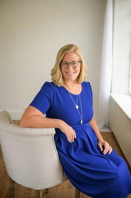 Ann Aspnes, PhD, ABPP