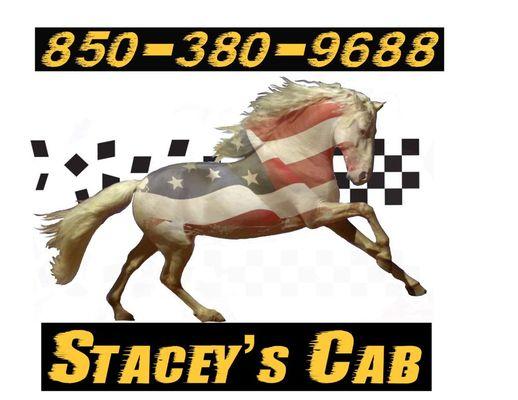 Stacey's Cab