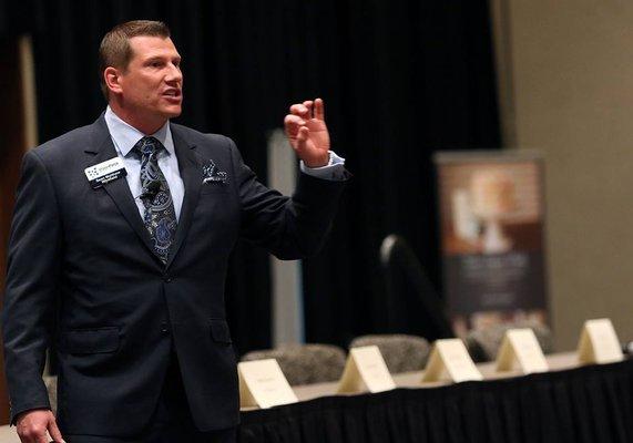 Vision Force Marketing