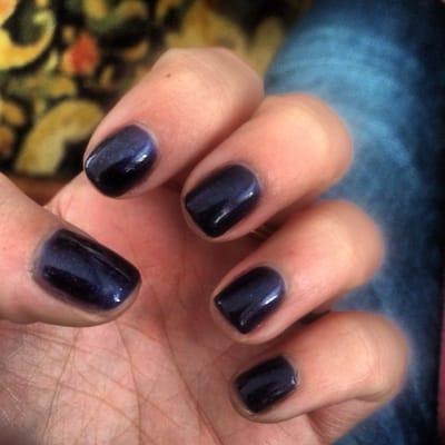 Opi ink color gels