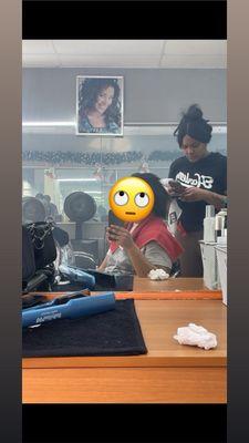 Grace Beauty Salon