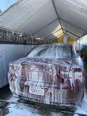 PUNNZO automotive detailing