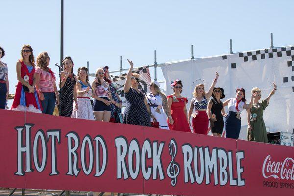 Pikes Peak International Raceway