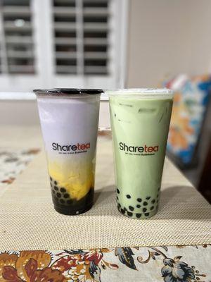 Sharetea