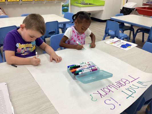 The Learning Experience - Harrisburg