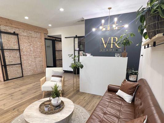 Victoria Rose Studios