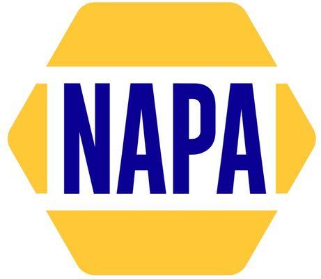 Napa Automotive Parts