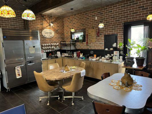 The Historic Hygge Hotel