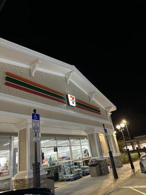 7-Eleven