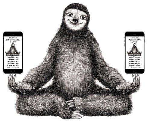 Denver Smartphone Guru