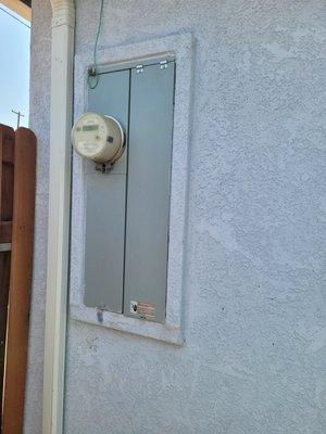 Williams Electric Company