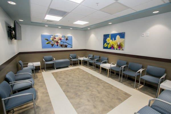 Jackson Medical Group - Health District