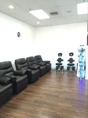 Hillcrest Massage Therapy