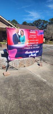 Wayman Chapel AME Church