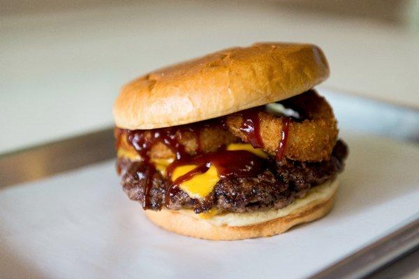 The Western (@miguelmoralesphotography on Instagram)