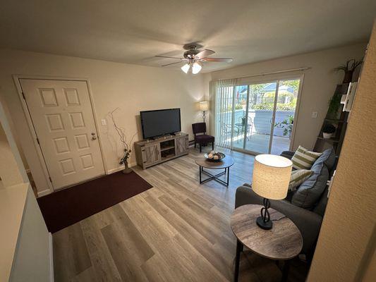 Windemere Apartment Homes