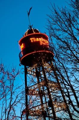 Thanksgiving Point Emporium