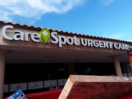 CareSpot Urgent Care of Miami Lakes