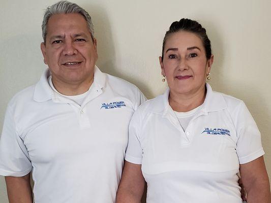 Villa Power Global Services