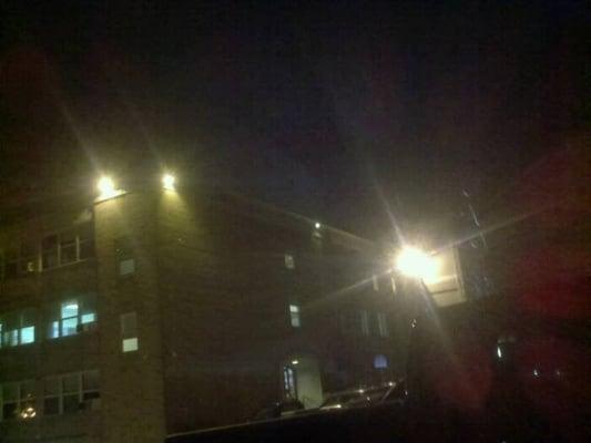 Catonsville United Methodist Church