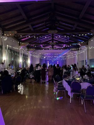Venue : Azusa Womens club