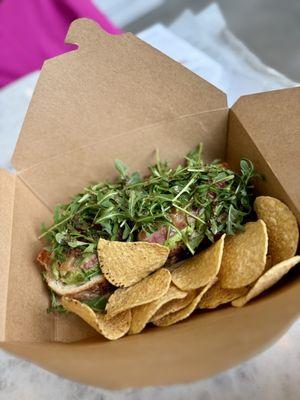 UpForDayz Coffee, Tea & Juice