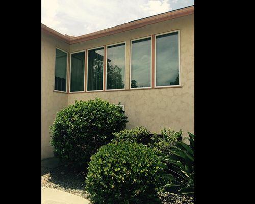 After windows installation