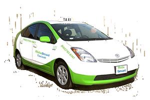 Rideqwest Transportation