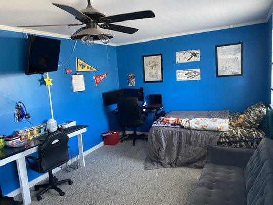 Prestige Craftsmanship