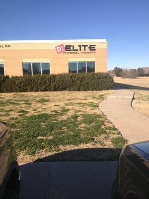 Elite Physical Therapy