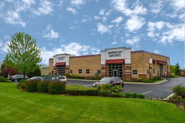 American Imports Inc