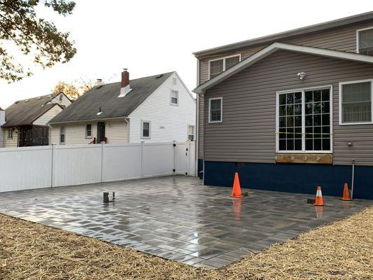 Bryan & Maylin Landscaping