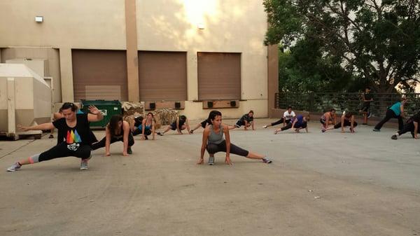 80% Nutrition 20% Exercise