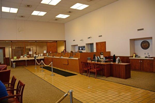 Security Bank of Kansas City