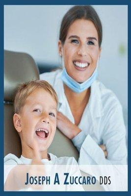 Joseph A Zuccaro DDS