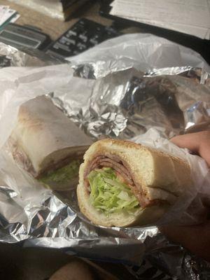 Emerson Gourmet Deli