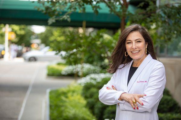 Welcome to 1056 Fifth Ave!