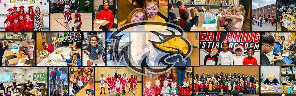 Great Bridge Christian Academy