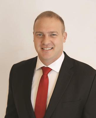 Shawn Miller - State Farm Insurance Agent