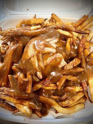 MeatMan Pit Beef Stand